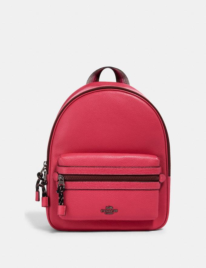 Vale Medium Charlie Backpack