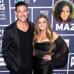 Vanderpump Rules Brittany Cartwright Shares the Moment She Told Mom That She and Jax Taylor Are Expecting
