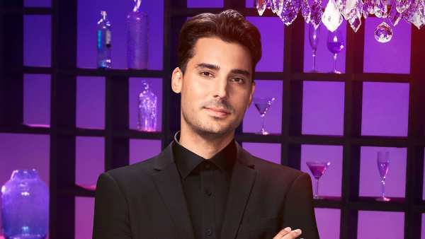 Vanderpump Rules Cast Hangs Out With Max Boyens After His Firing