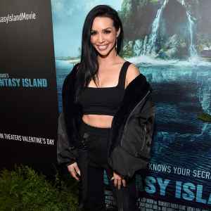 Vanderpump Rules Scheana Shay Gained 16 Lbs During My Pregnancy