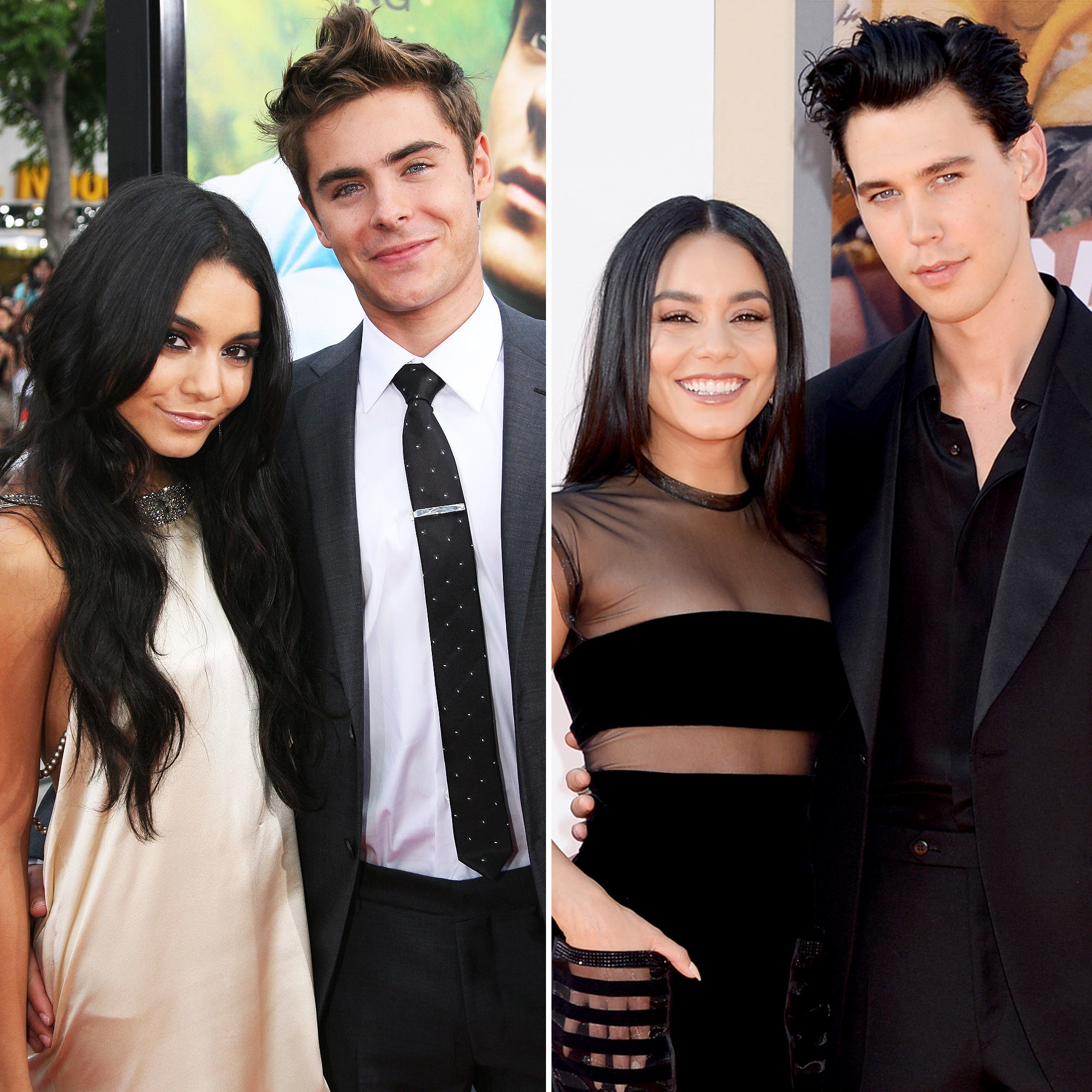 Who is vanessa hudgens currently dating 2018