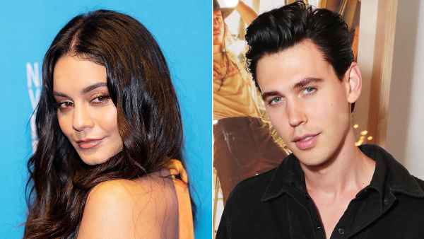 Vanessa Hudgens What I Want Partner After Dating Austin Butler