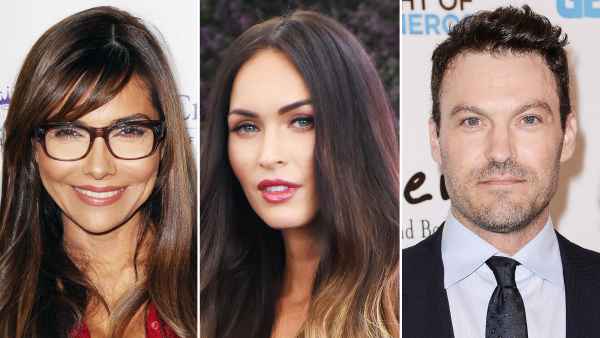 Vanessa Marcil Seemingly Sides With Megan Fox After Brian Austin Green Instagram Drama