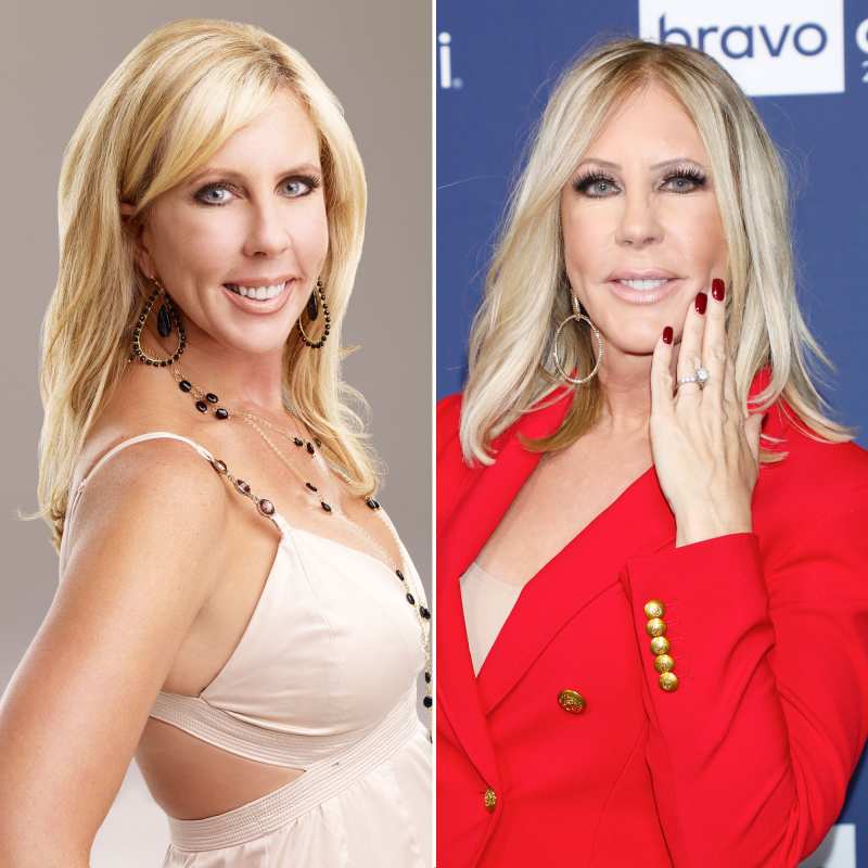 Vicki Gunvalson Real Housewives of Orange County Where Are They Now