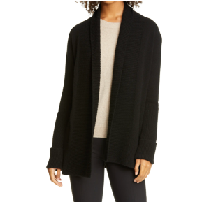 Vince Cashmere Cardigan the Best Black Friday Deal — 62% Off! | Us Weekly