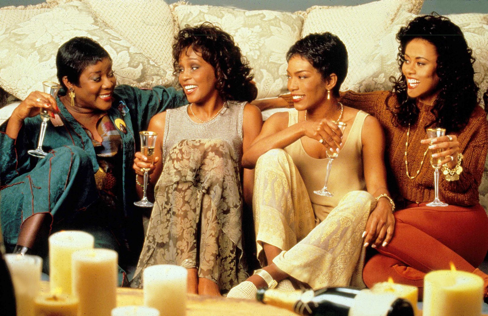 TV Reboots Revivals Waiting to Exhale