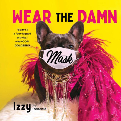 Wear the Damn Mask Us Weekly Issue 48 Buzzzz-o-Meter