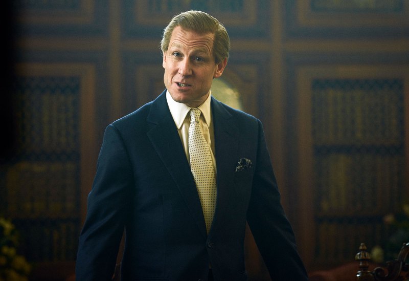 Tobias Menzies as Prince Philip in The Crown Season 4 What The Crown Got Right and Wrong About Princess Diana and Prince Charles Relationship