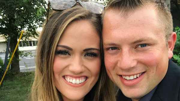 Whitney Bates Is Pregnant Expecting 4th Child Zach Bates