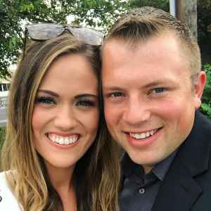 Whitney Bates Is Pregnant Expecting 4th Child Zach Bates
