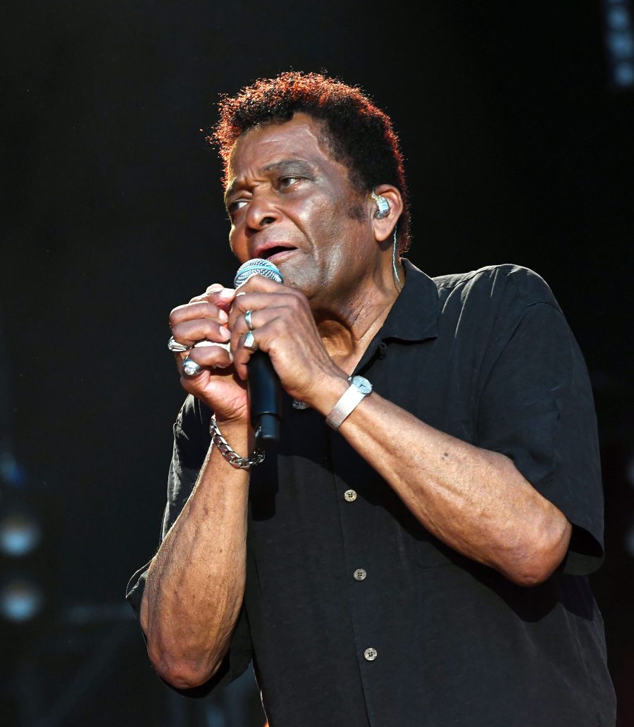 Who Is Being Honored Charley Pride CMA Awards 2020