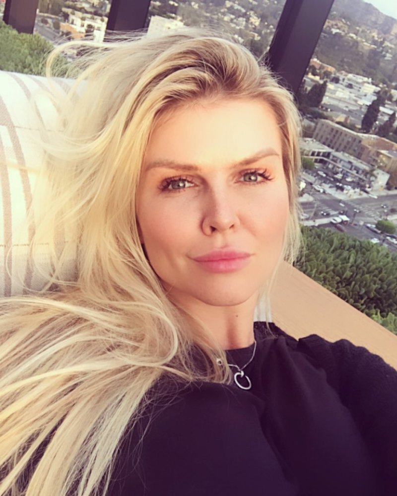 Who Is Gleb Savchenko’s Estranged Wife Elena Samodanova 5 Things To Know About Her Amid Their Split