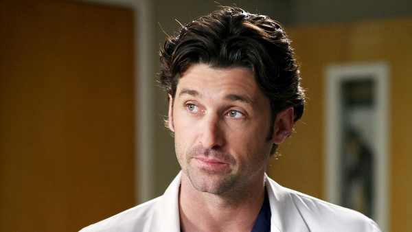 Why Patrick Dempsey Originally Left Grey's Anatomy