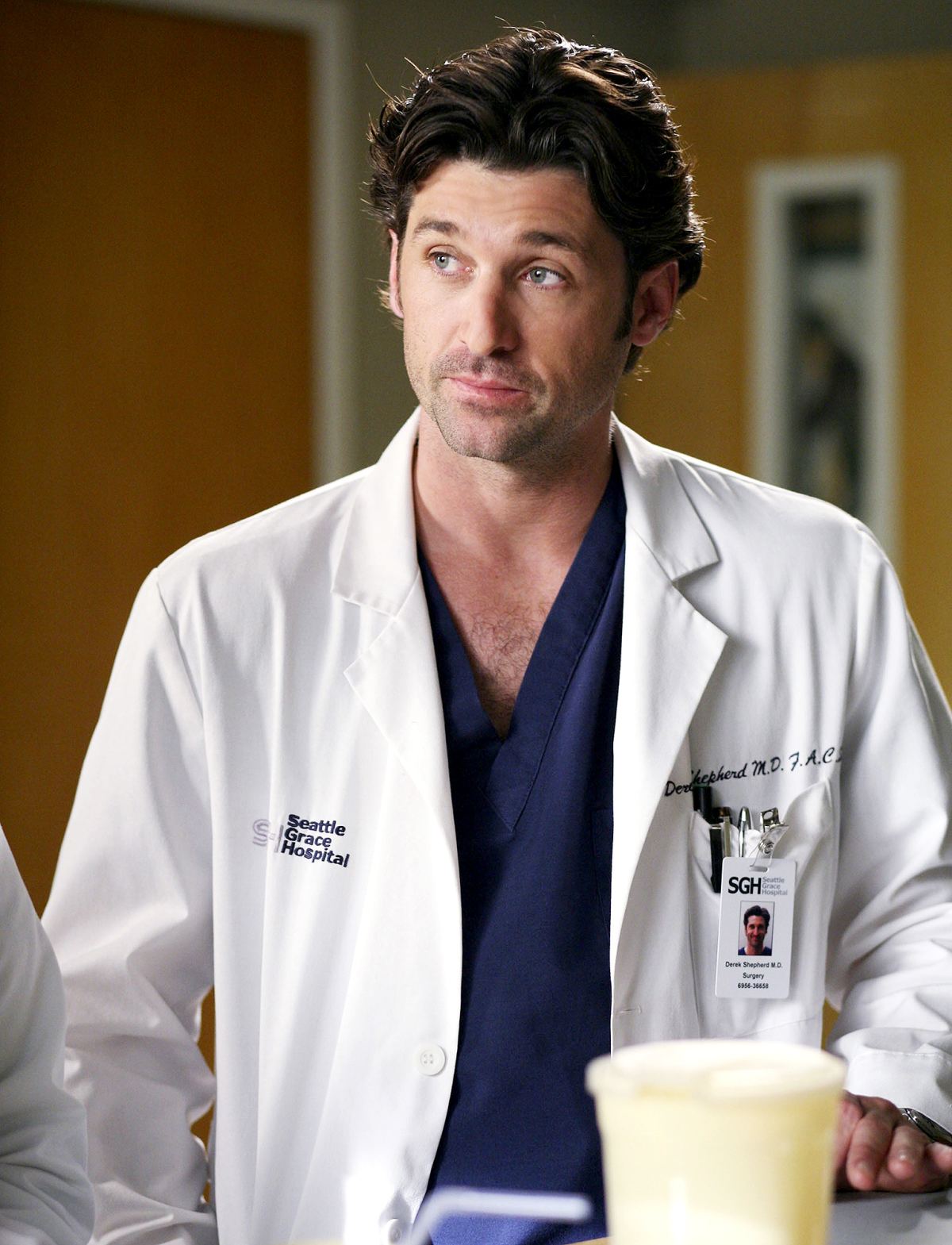 Why Patrick Dempsey Left 'Grey's Anatomy,' Why It Was Time to Return