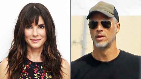 Why Sandra Bullock and Bryan Randall Havent Gotten Married