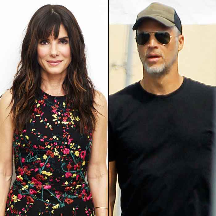 Why Sandra Bullock and Bryan Randall Havent Gotten Married