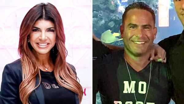 Why Teresa Giudice Is Taking Things Slow With BF Luis Louie Ruelas