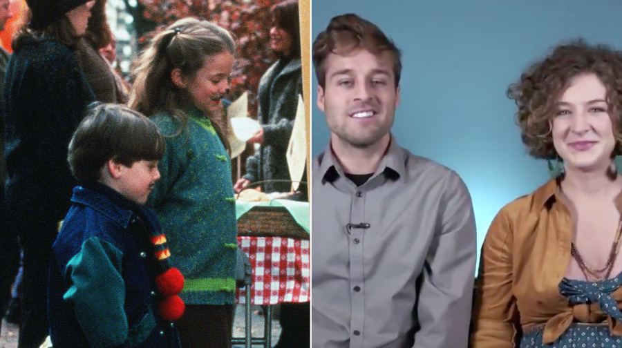 You’ve Got Mail: Where Are They Now?