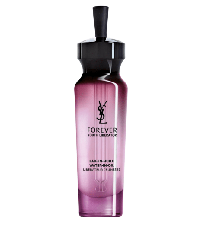 Yves Saint Laurent Forever Youth Liberator Agua en aceite