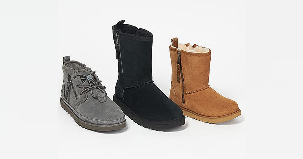Best of Women's Boots & Shoes Deals - Black Friday Sales 2020 | UsWeekly
