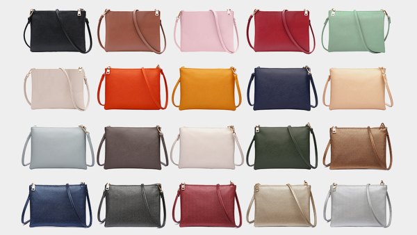 AMELIE GALANTI Crossbody Bag
