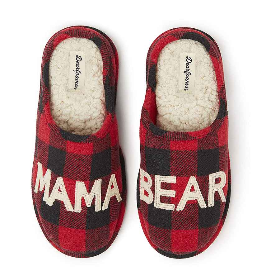 amazon-mama-bear-slippers-soft-cozy-gifts