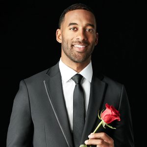 Bachelor Releases 1st Look at Matt James Journey for Love