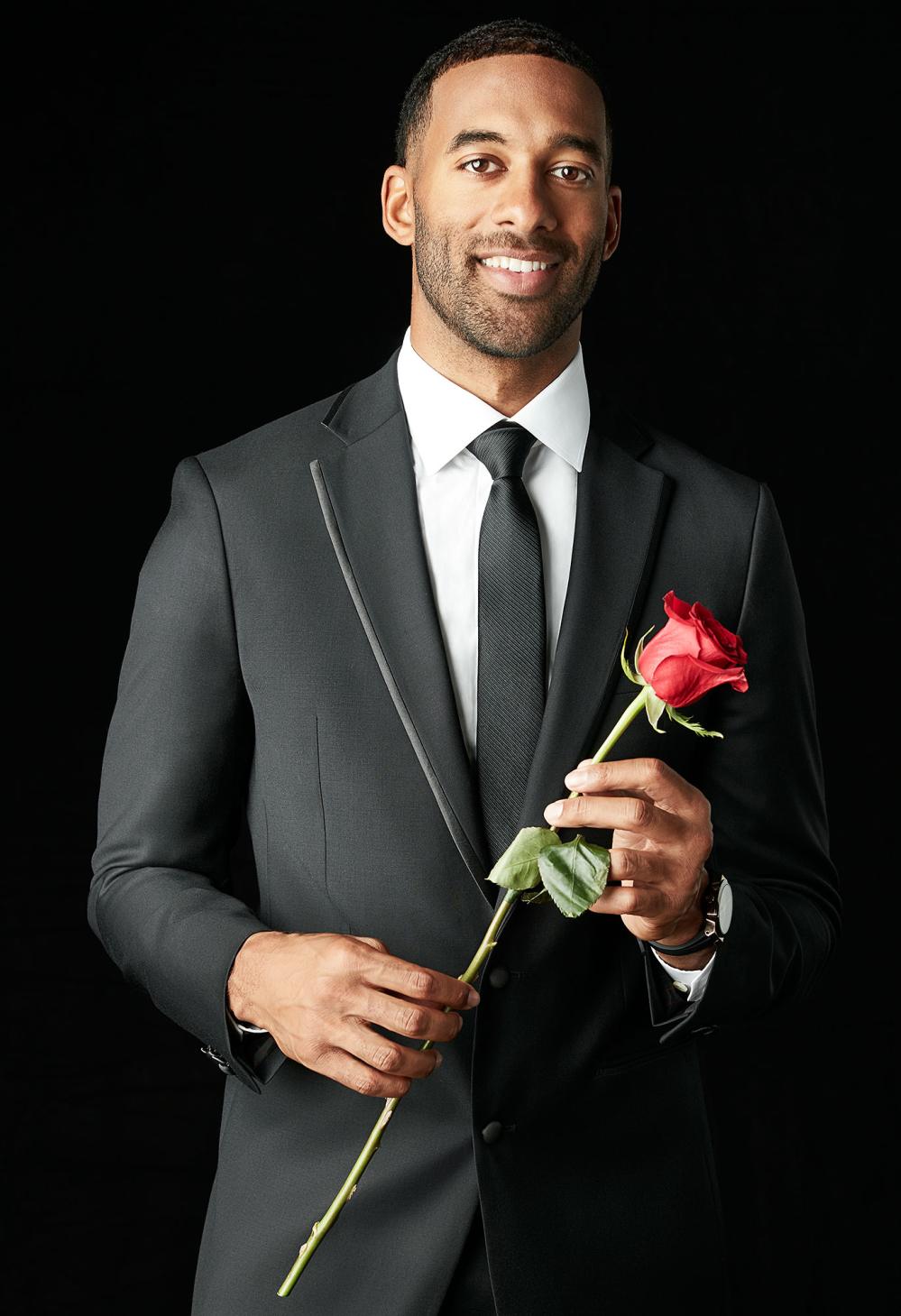 Bachelor Releases 1st Look at Matt James Journey for Love