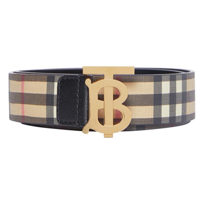 best-designer-belts-burberry