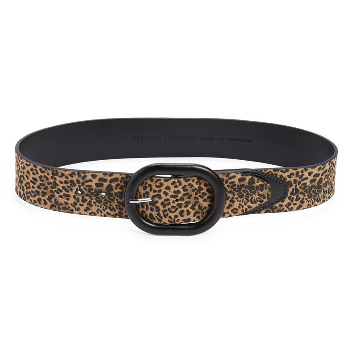 Designer logo belts are a luxe way to complete any outfit. What do