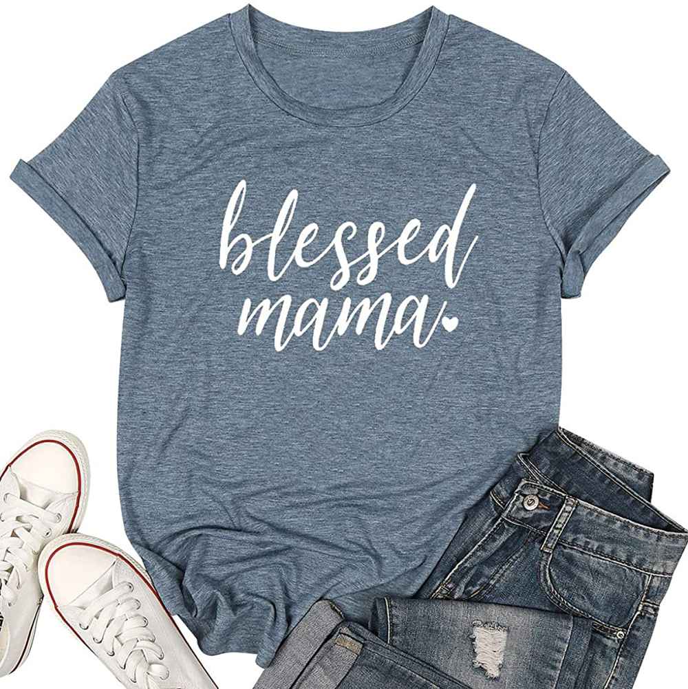 blessed-mama-tee