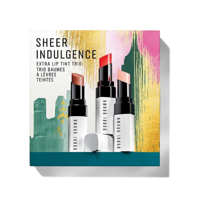 Take an Additional 25% Off 1 bobbi-brown-sheer-indulgence-lip-tint