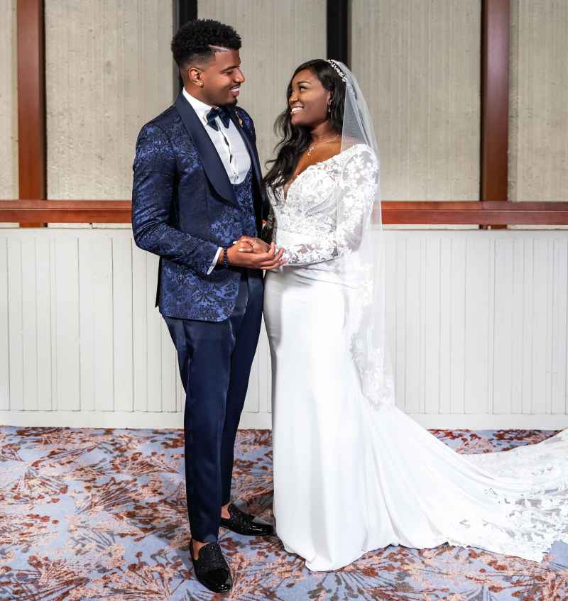 chris paige Married at First Sight