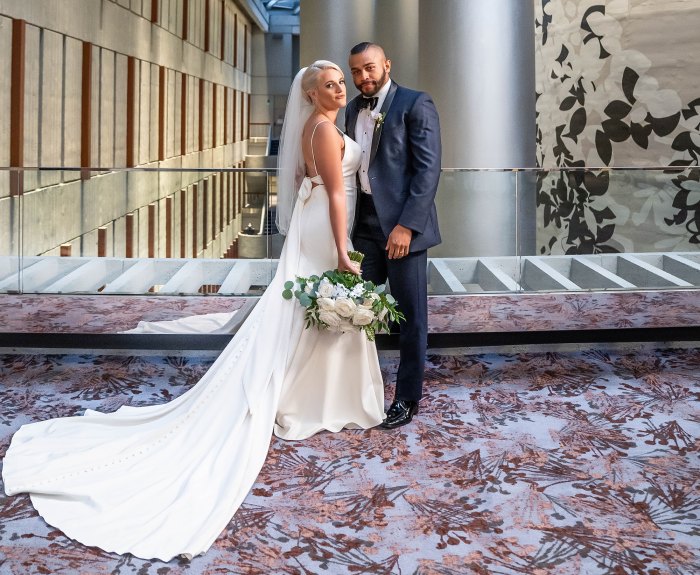 MAFS - Season 12 - Episodes - Discussion - *Sleuthing Spoilers* Clara-ryan-Married-at-First-Sight