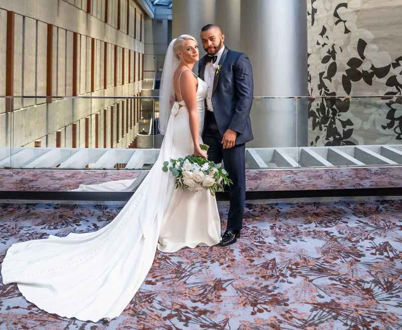 clara ryan Married at First Sight