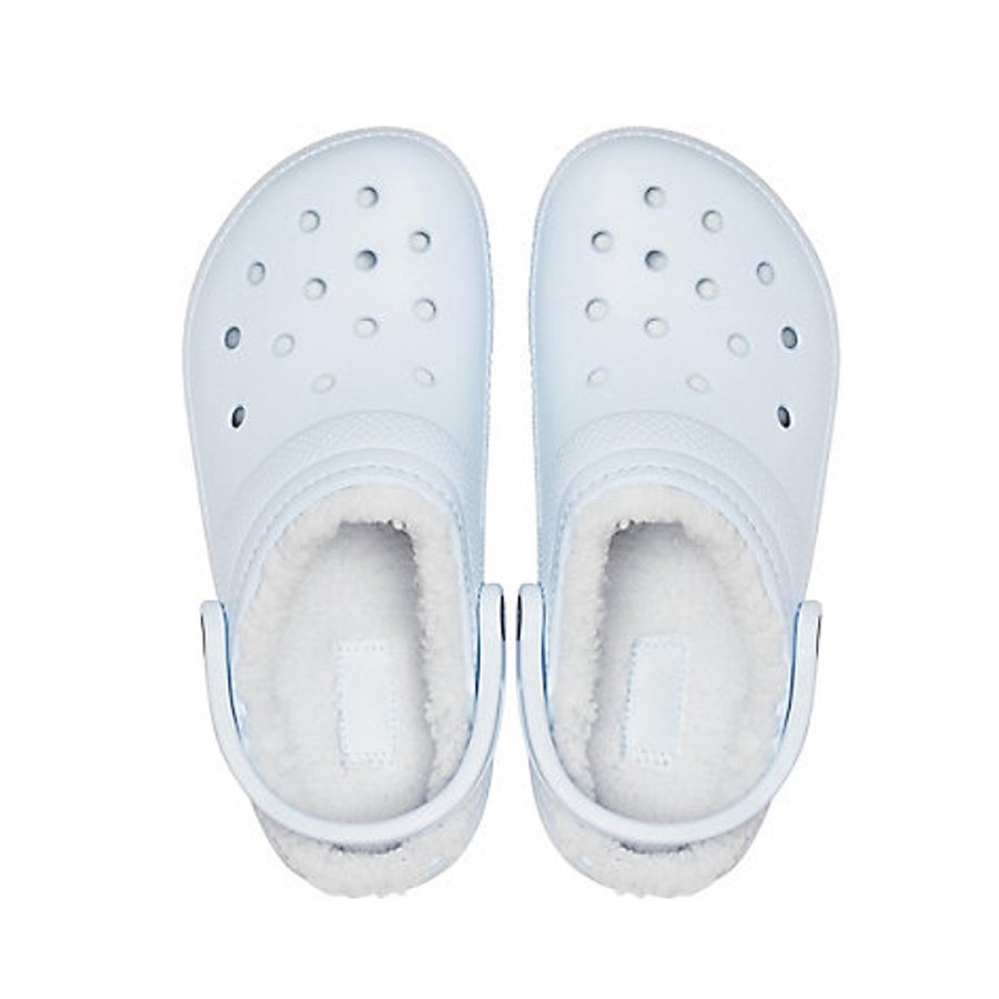 crocs-lined-clogs-soft-cozy-gifts
