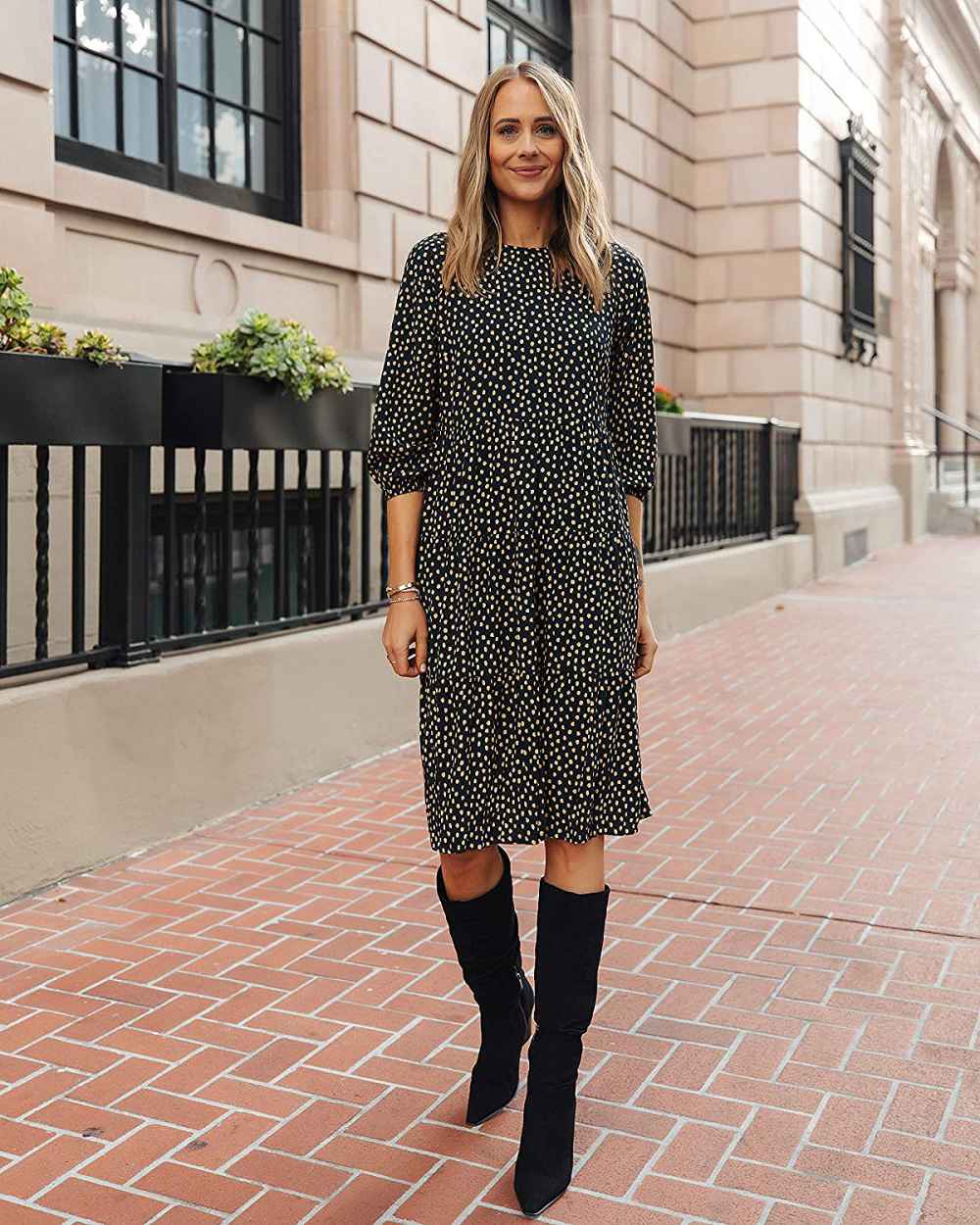 fashion-jackson-the-drop-polka-dot-dress