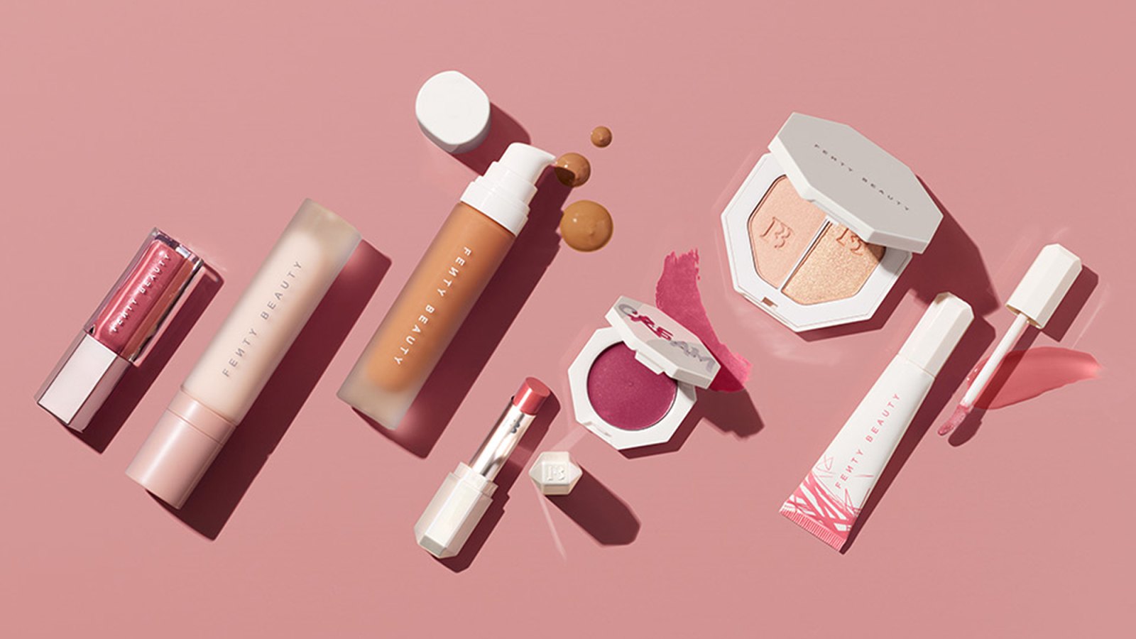 Black Friday: Take 30% Off Rihanna's Fenty Beauty