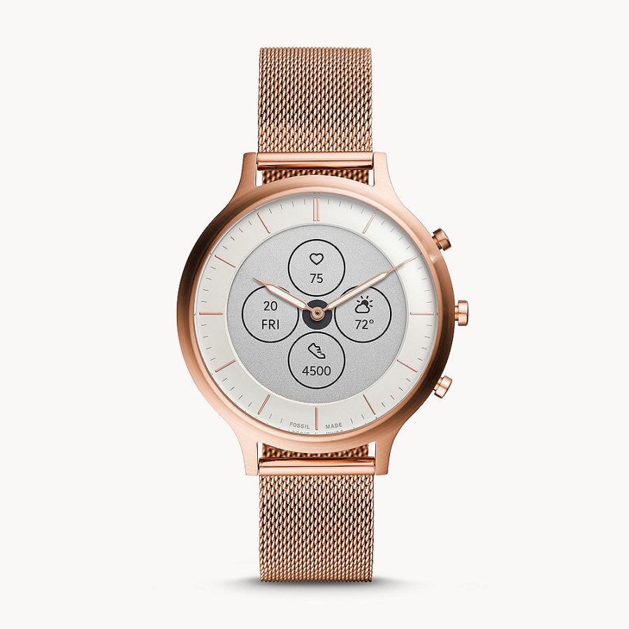 fossil-smart-watch-mom-holiday-gifts
