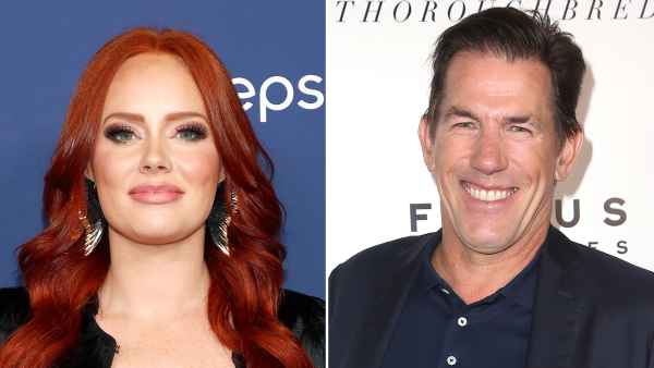 Kathryn Dennis Slams Thomas Ravenel for Hiding Baby News: That's Not 'Normal'