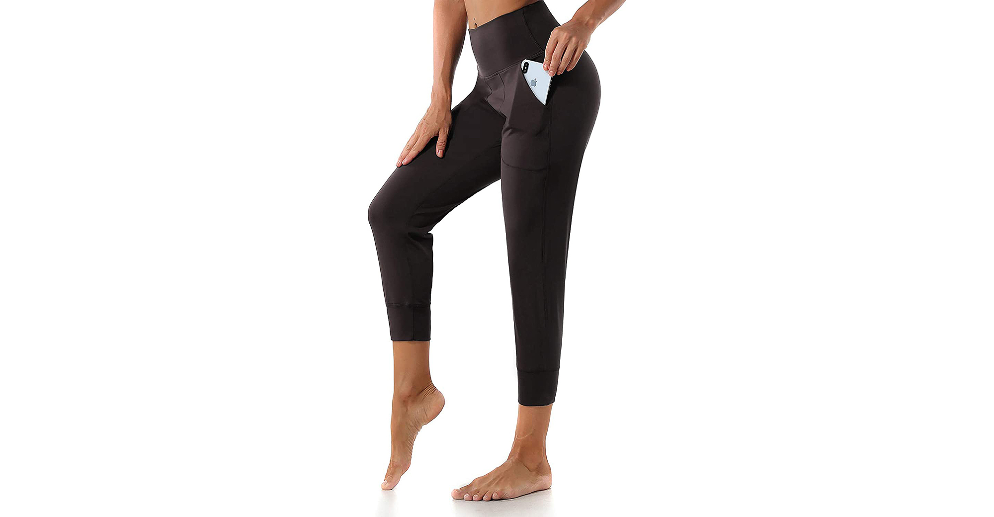 Mesily Athletic Joggers