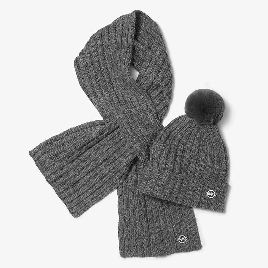 michael-kors-scarf-beanie-mom-holiday-gifts