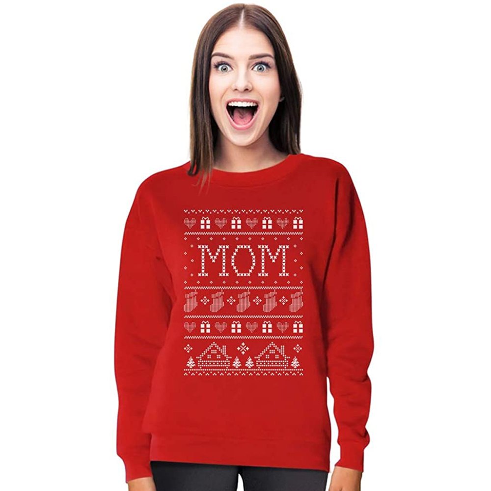 mom-ugly-christmas-sweatshirt