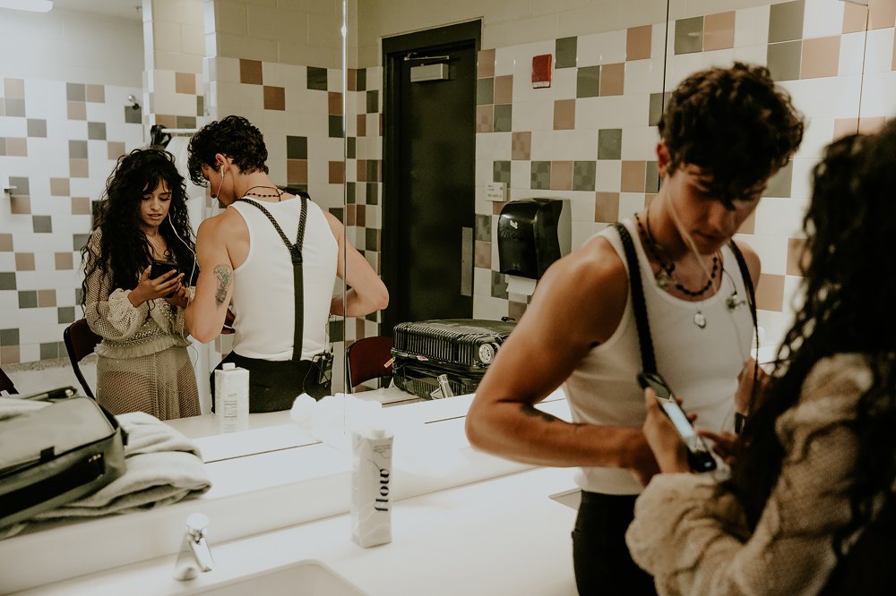 Shawn Mendes and Camila Cabello: A Timeline of the Couple&rsquo;s Adorable Relationship