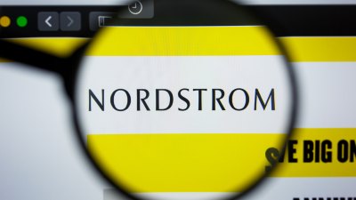 Nordstrom Logo