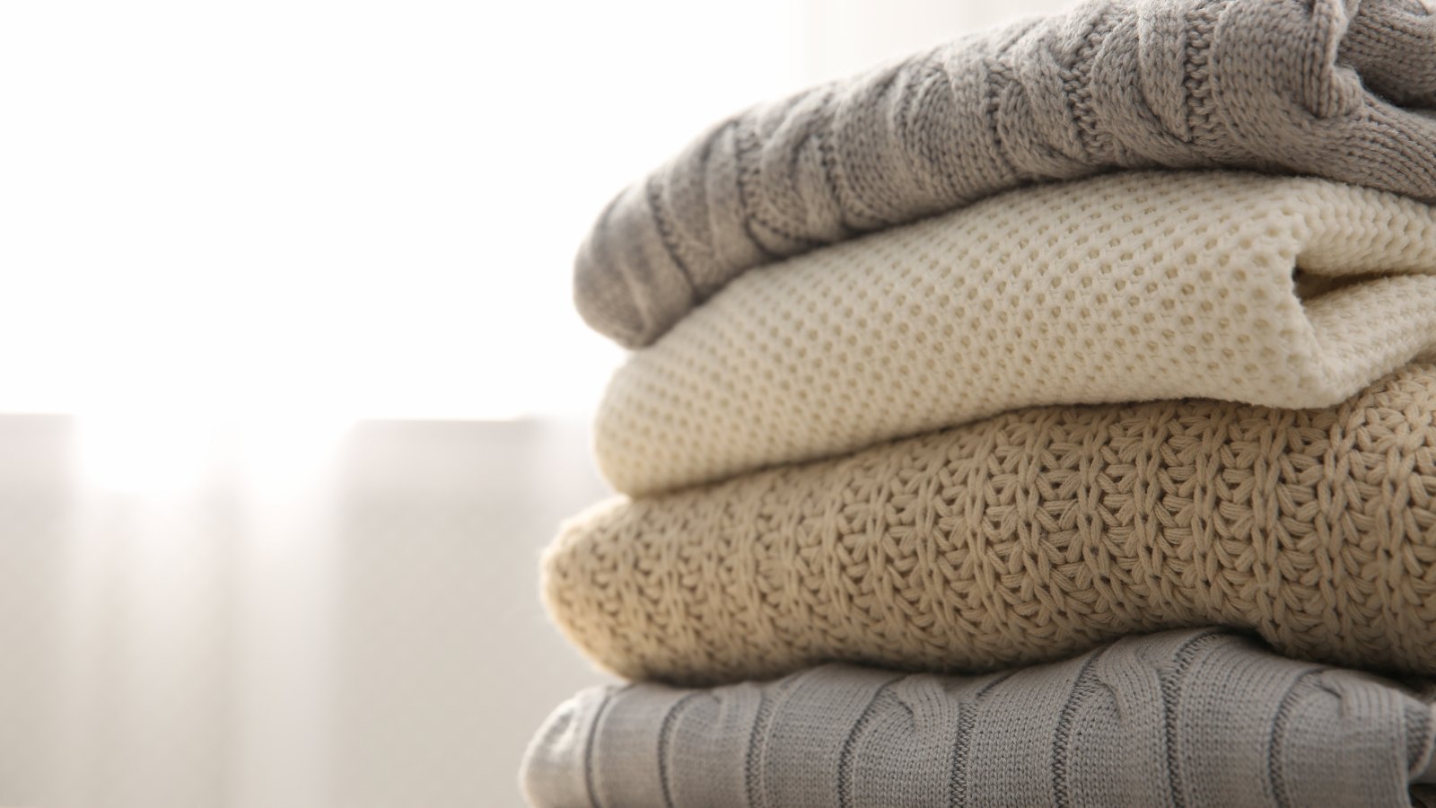 cashmere-sweaters-stock-photo