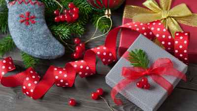 Holiday Gift Guide 2020