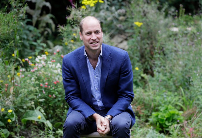 El príncipe William dio positivo por coronavirus en abril