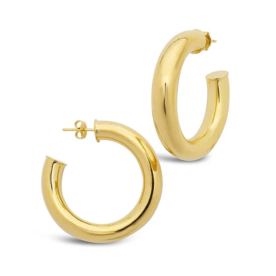 sterling-forever-gold-hoops-fashion-gifts