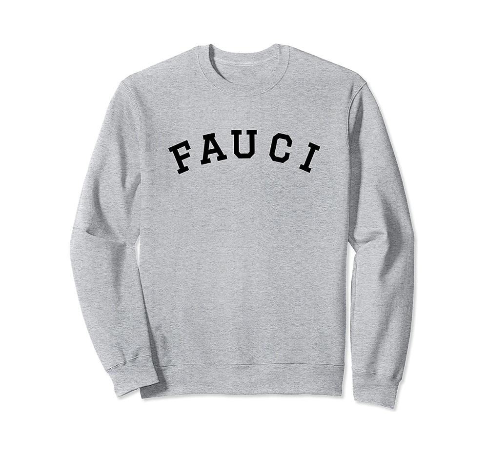 team-fauci-crew-neck-sweat-shirt